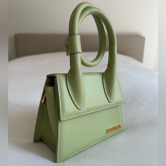 Le Chiquito Jacquemus - Picture 4 of 8